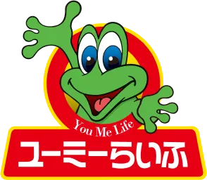 ユーミーらいふ