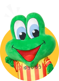 ゆうじろうアイコン