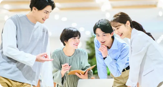 採用イベント情報