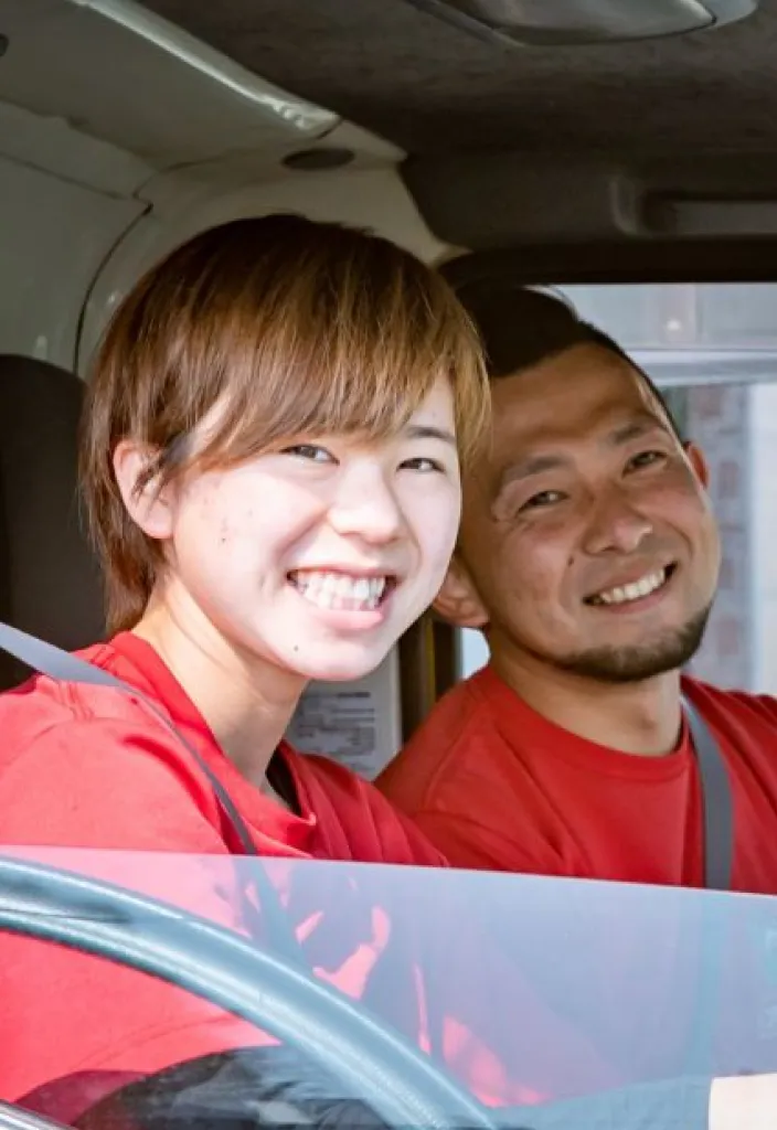 事業紹介のギャラリー