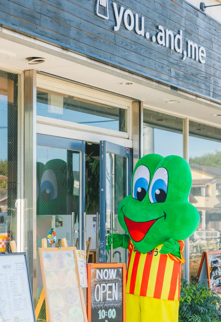 事業紹介のギャラリー