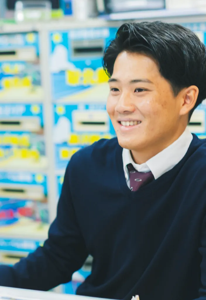 事業紹介のギャラリー