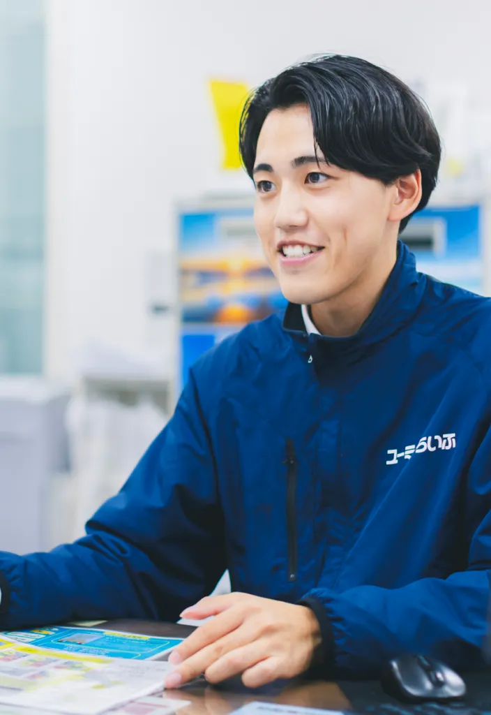 事業紹介のギャラリー