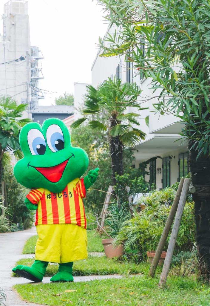 事業紹介のギャラリー