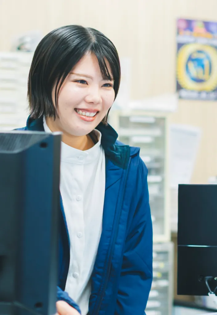 事業紹介のギャラリー