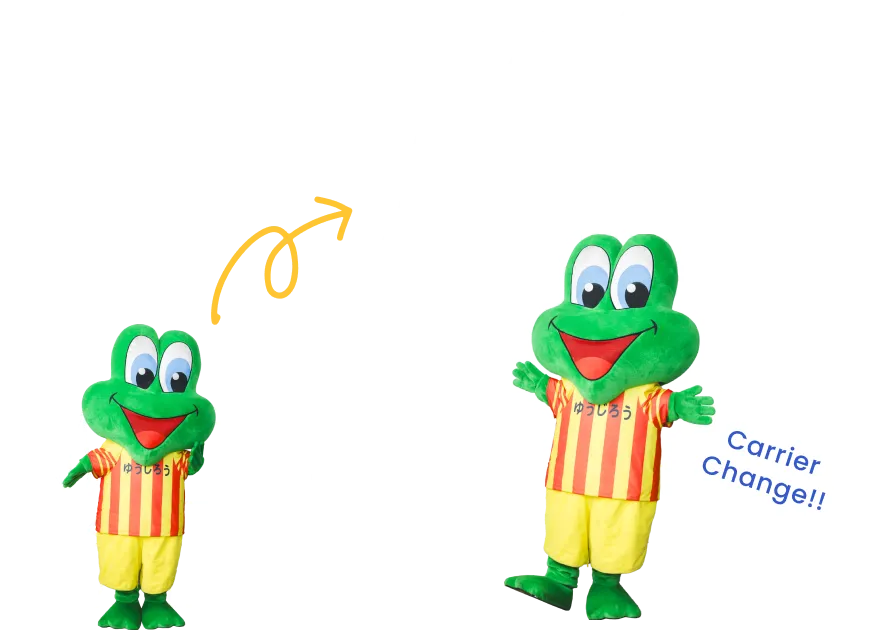 ゆうじろうの選択