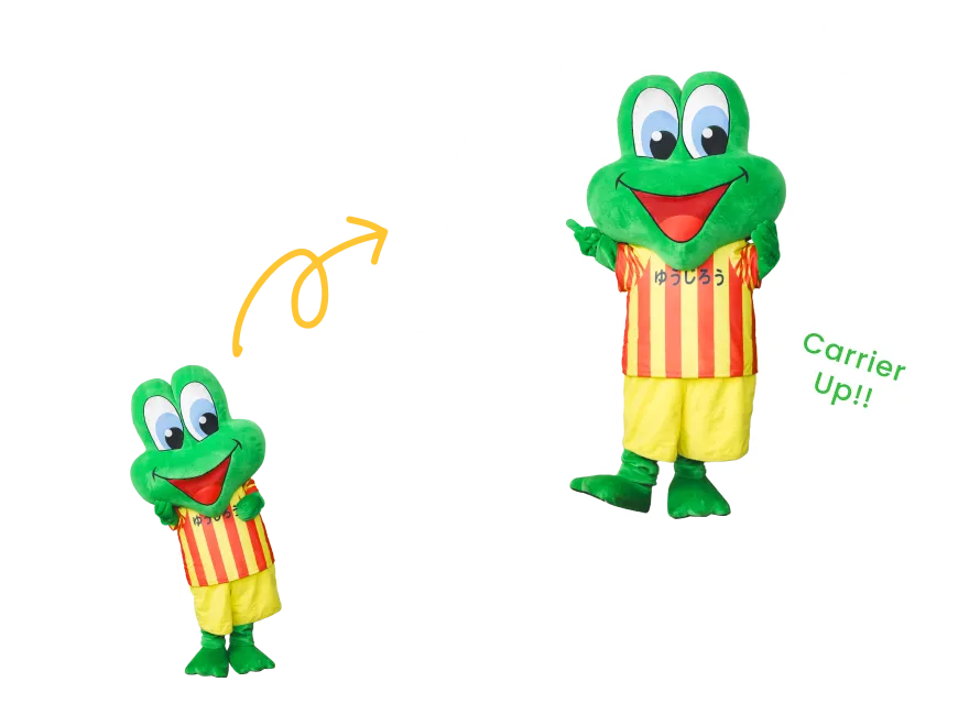 ゆうじろうの選択