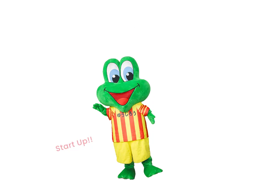 ゆうじろうの選択